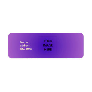 PixDezines Plain Lavender Easy Template