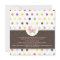 PixDezines Polkadots + Minidots baby shower