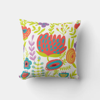 PixDezines proteas/diy background Throw Pillow