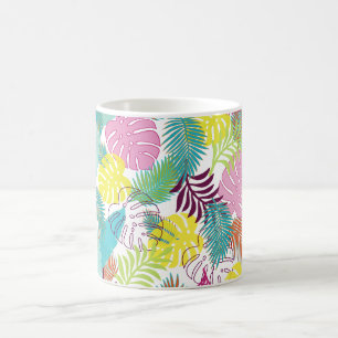 PixDezines rainforest/adjustable image Coffee Mug