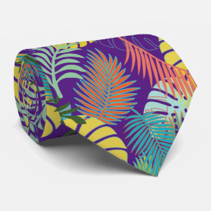 PixDezines rainforest/DIY background Tie