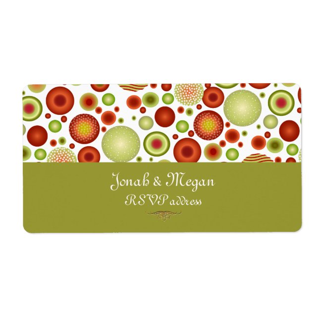 PixDezines Retro Christmas Ornaments/do-it-yoursel (Devant)