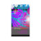PixDezines Retro DJ+disco swirls