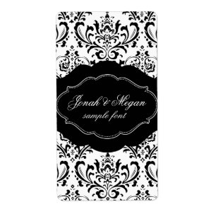 PixDezines Rossi Damask/do-it-yourself couleur arr