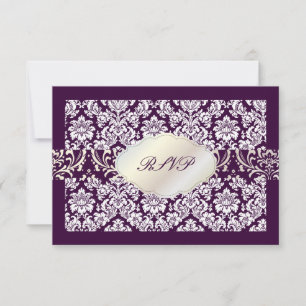 PixDezines rsvp moiré damask+Chandelier/DIY colour