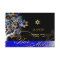 PixDezines Rsvp Tree of Life Mitzvah/Champagne