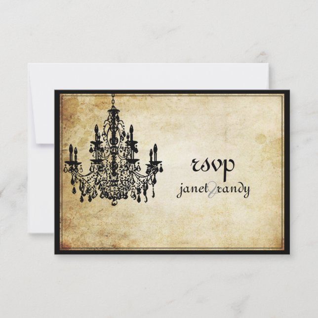 PixDezines rsvp vintage chandelier/DIY event (Front)