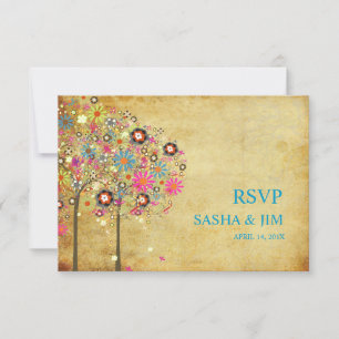 PixDezines rsvp Vintage Summer Blooms/DIY colour