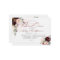 PixDezines Rustic Blush Burgundy H2 Flowers