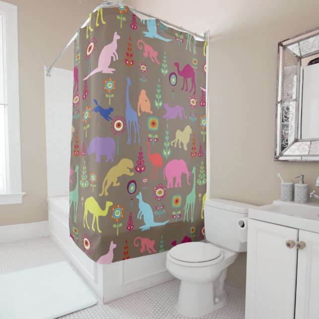 PixDezines Safari Jungle/DIY Background (In Situ)