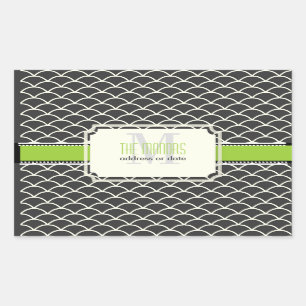 PixDezines scales trellis/DIY colours Sticker