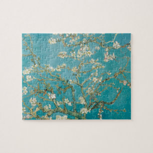 PixDezines van gogh Almond Blossoms st. remy Jigsaw Puzzle