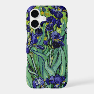 PixDezines van gogh iris/st. remy