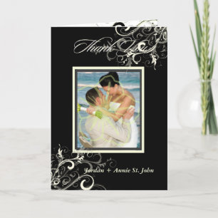 PixDezines vanilla swirls/diy background colour Card