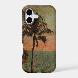 PixDezines Vintage Hawaiian Beach, hapuna