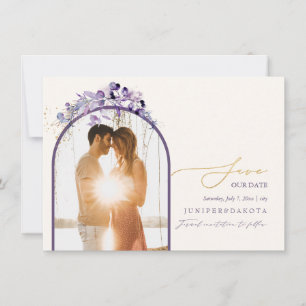 PixDezines Watercolor Eucalyptus Wreath Greenery S Save The Date