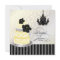 PixDezines Yellow+White Wedding Cake Bridal Shower