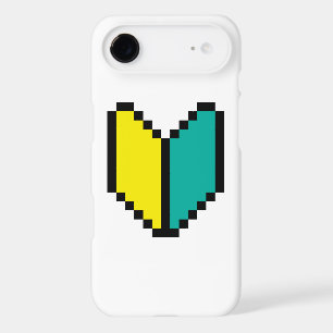 Pixel 8 bits Wakaba / Mark Shoshinsha