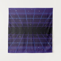 pixel art of 80s Retro sci-Fi background. Pixel ar