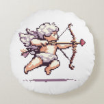 Pixel Cupid Pillow<br><div class="desc">Pixel Cupid Pillow</div>