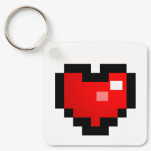 PIXEL HEART