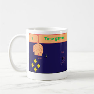 Pixel mug