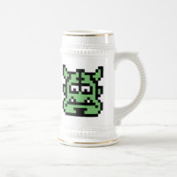 Pixel Ogre