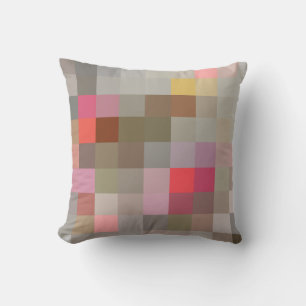 Pixel Pillow