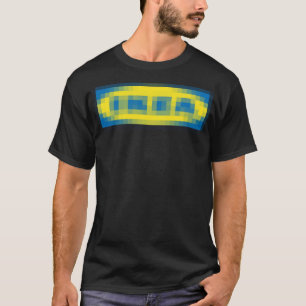 Pixelated IKEA T-Shirt