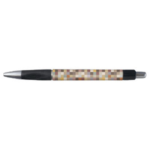 Pixelated Pen
