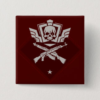 Pixelfield Game | fraction BRUTAL ORDO Button