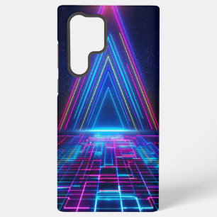 PixelPop Studios Samsung Galaxy Case
