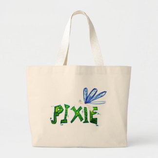 pixie bag