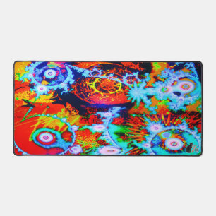 Pixie Desk Mat
