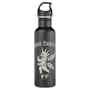 Pixie Dusters 710 Ml Water Bottle