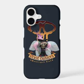 Pixie Dusters - Motorcycle Club