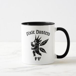 Pixie Dusters Mug