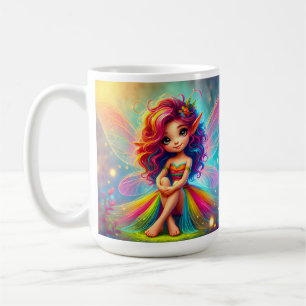 Pixie Imaginaire Mug