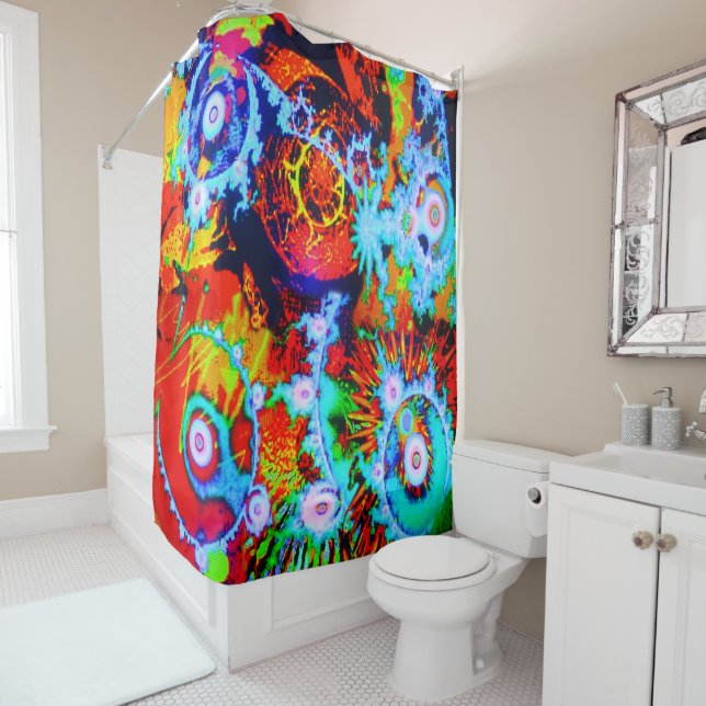 Pixie KCRLS (In Situ)