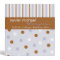 Pixie Polka Dots Baby Photo Album Binder