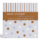 Pixie Polka Dots Baby Photo Album Binder