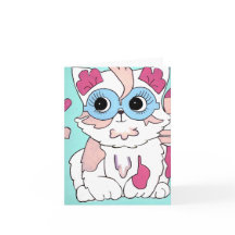 Pixie Pop Cat