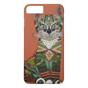 pixiebob kitten sienna Case-Mate iPhone case