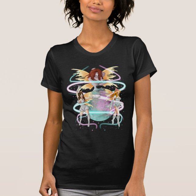 Pixies Shirt (Front)