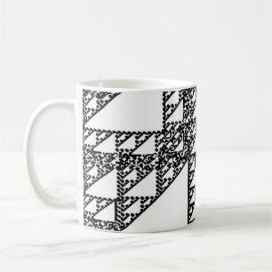 PIXLAUTOMATA VOL.1 COFFEE MUG