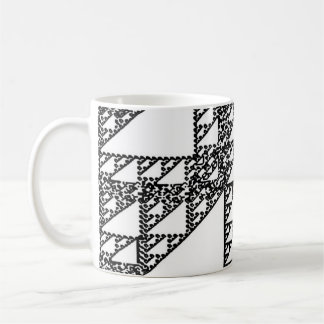 PIXLAUTOMATA VOL.1 COFFEE MUG