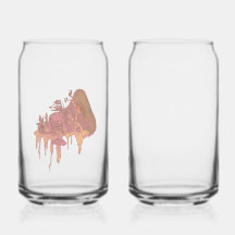 PIZA ROSE SAUVAGE PIZZA