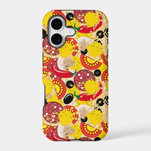 Pizza (Back)