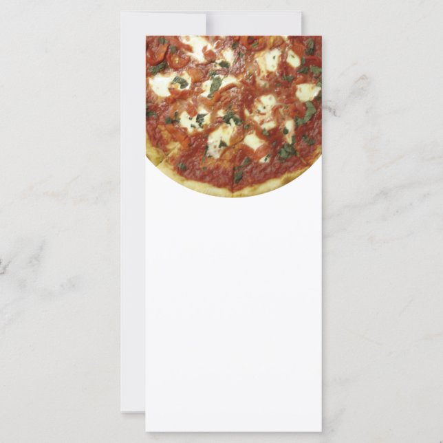 Pizza! (Front)
