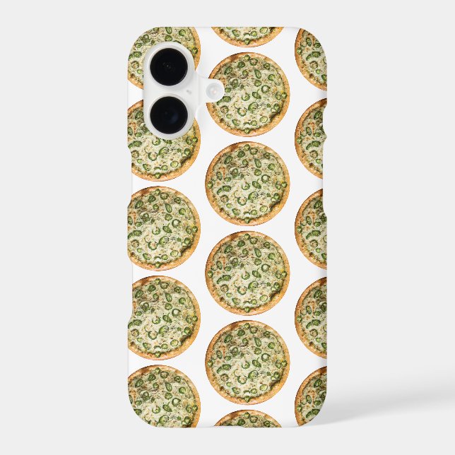 Pizza (Back)